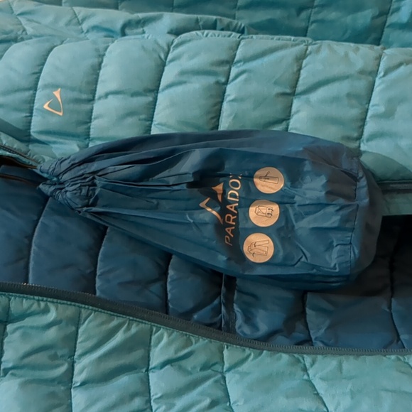 Puffer jacket - Picture 2 of 2